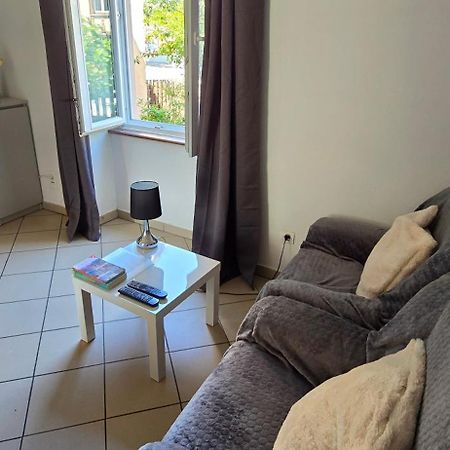 Appartement Avec Jardin A Colmar Pokój zdjęcie