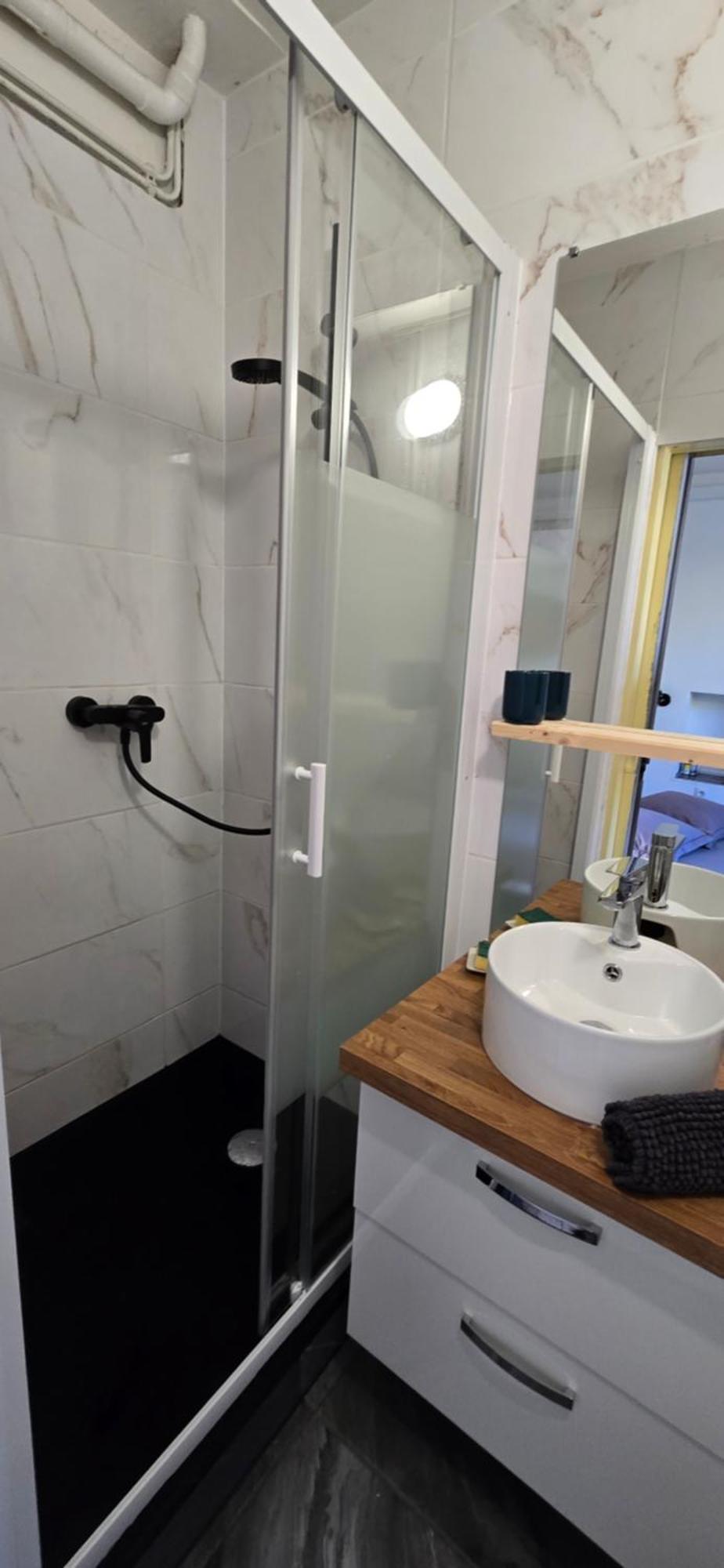 Appartement Avec Jardin A Colmar Pokój zdjęcie